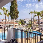 Siesta Mar Daire