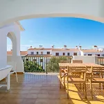 Siesta Mar Cala En Porter (Menorca)