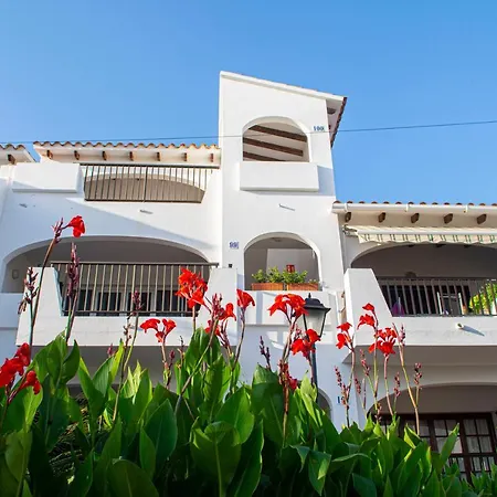 Siesta Mar Cala En Porter (Menorca)