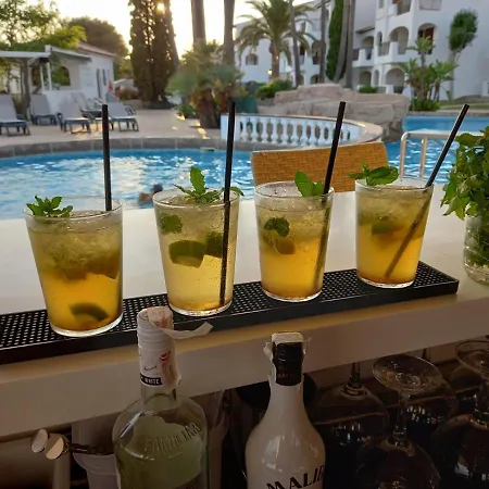 Appartement Siesta Mar *