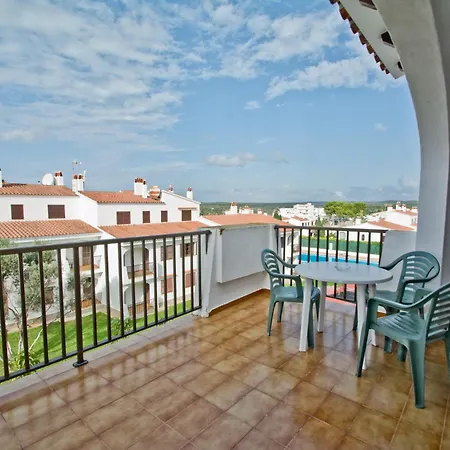 Siesta Mar * Cala En Porter (Menorca)