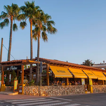 Appartement Siesta Mar *