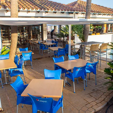 Siesta Mar Appartement Cala En Porter (Menorca)