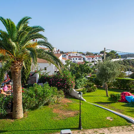 Aparthotel Siesta Mar