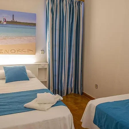 Aparthotel Siesta Mar