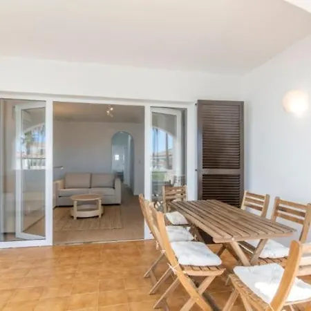 Siesta Mar * Cala En Porter (Menorca)