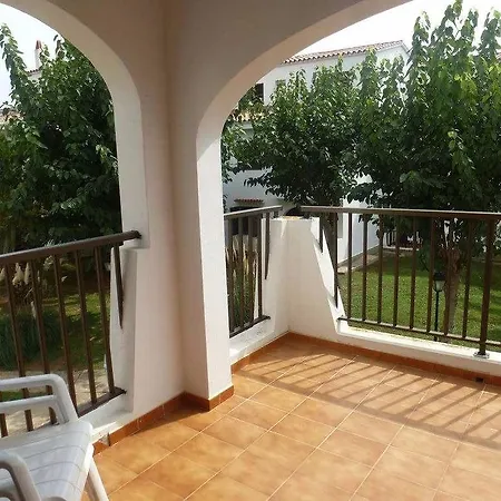 Appartement Siesta Mar