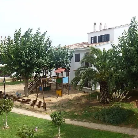 Appartement Siesta Mar *