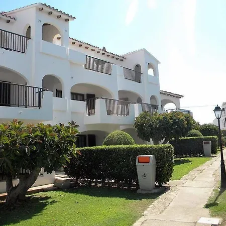 Appartement Siesta Mar *