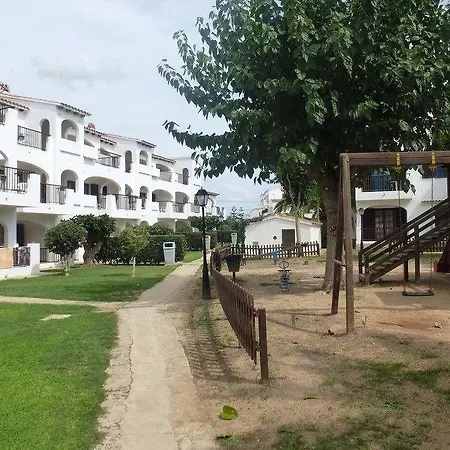 Appartement Siesta Mar