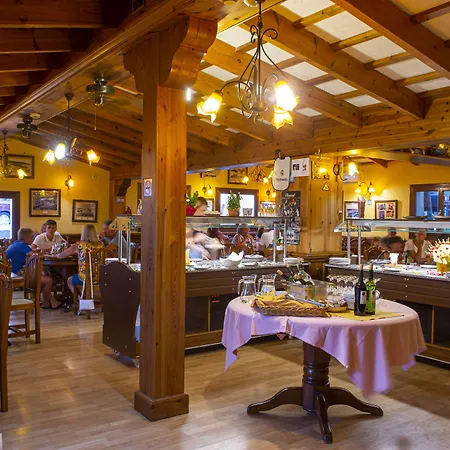 Appartement Siesta Mar