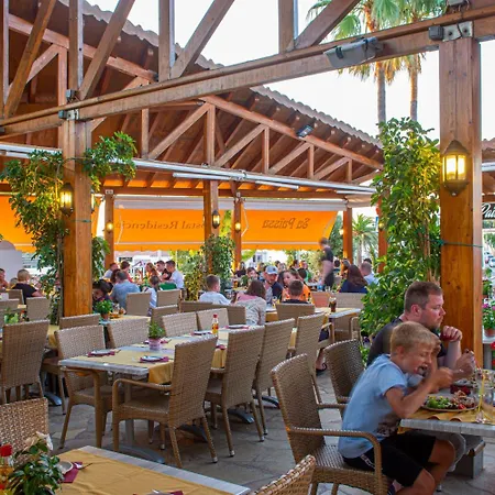 Appartement Siesta Mar Cala En Porter (Menorca)