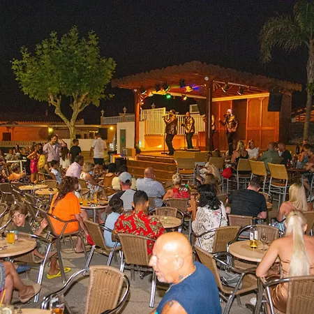 Appartement Siesta Mar Cala En Porter (Menorca)