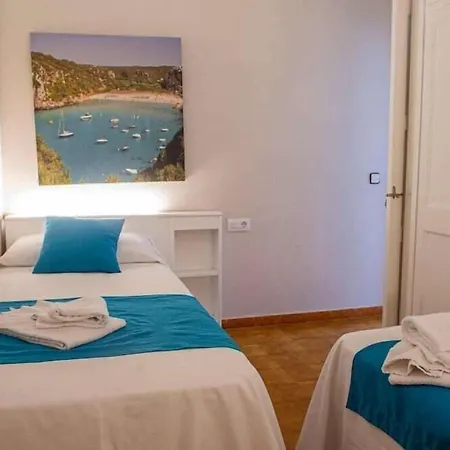 Siesta Mar Appartement *