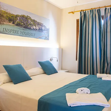 Siesta Mar Appartement