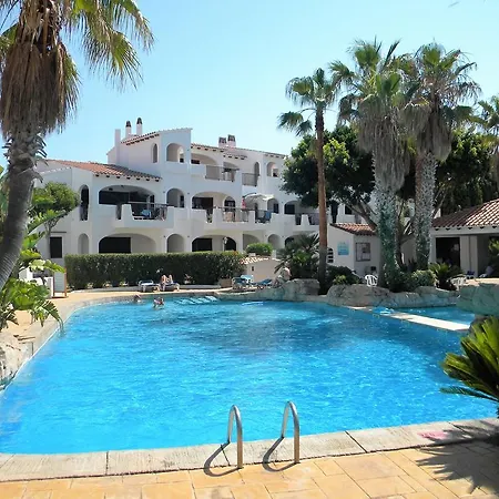 Siesta Mar Cala En Porter (Menorca)