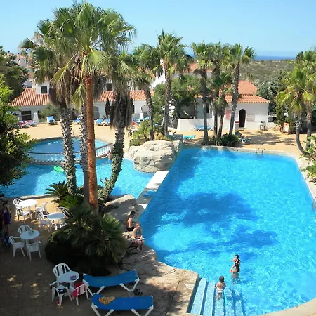 Siesta Mar Appartement