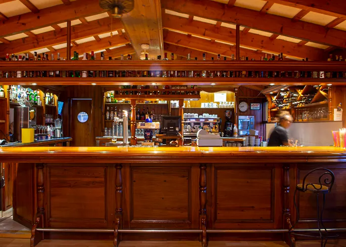 Apartamento Siesta Mar *