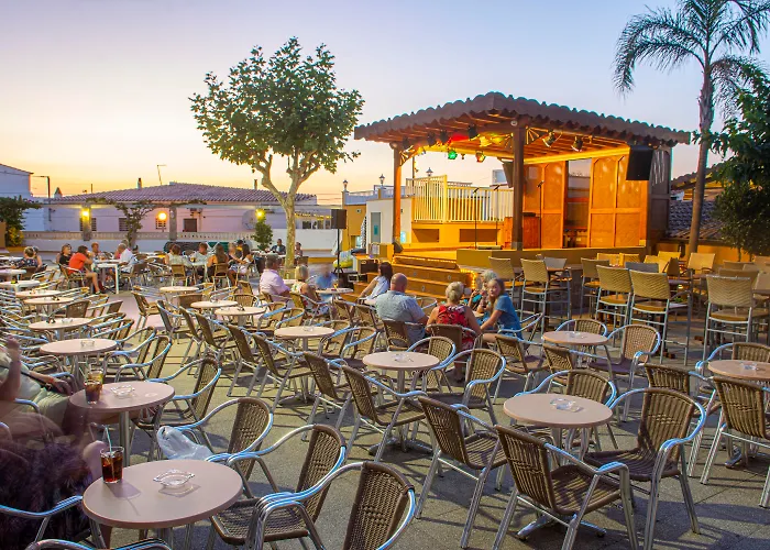 Apartamento Siesta Mar Cala En Porter (Menorca)