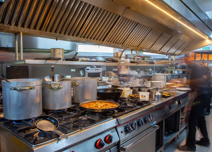 Apartamento Siesta Mar *