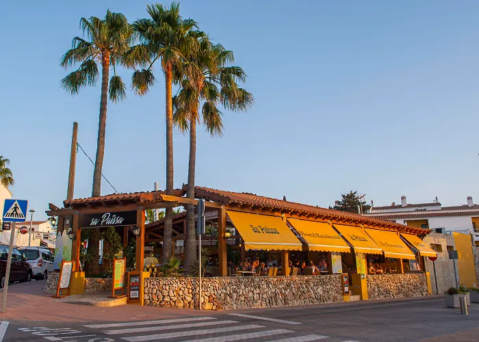 Apartamento Siesta Mar *