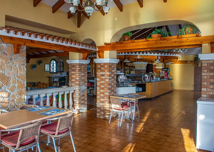 Apartamento Siesta Mar Cala En Porter (Menorca)