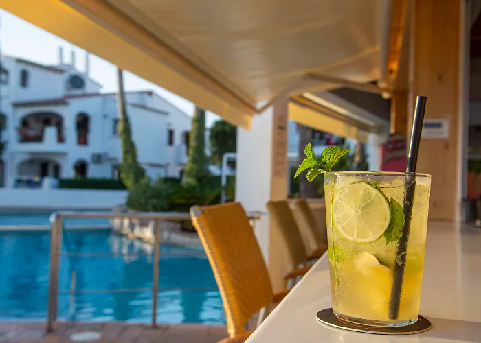 Siesta Mar Appartement