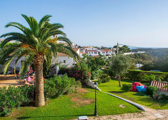 Apartamento Siesta Mar