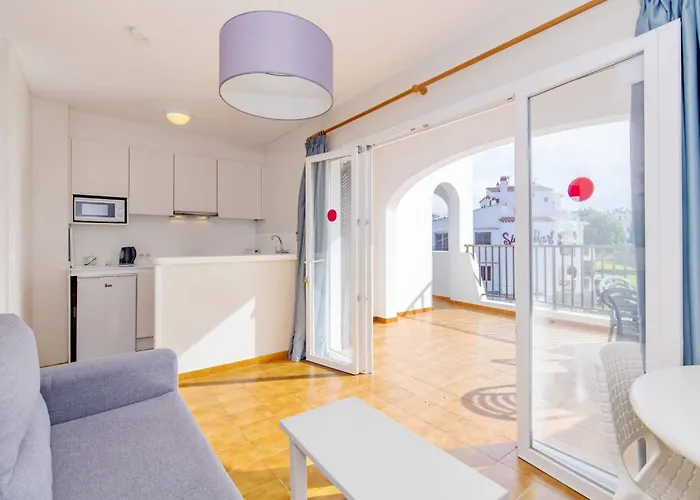 Apartamento Siesta Mar