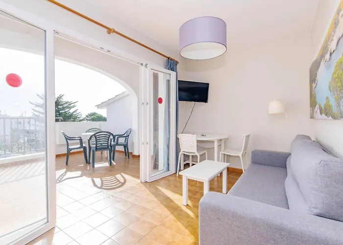 Siesta Mar Apartamento