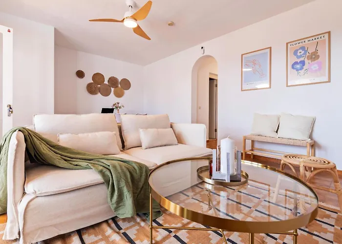 Apartamento Siesta Mar