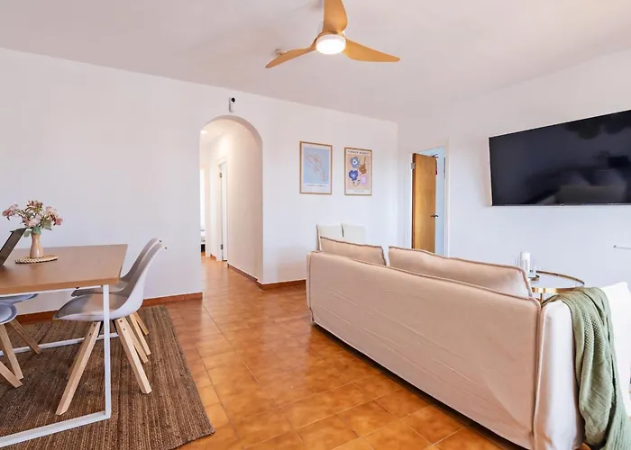 Apartamento Siesta Mar *