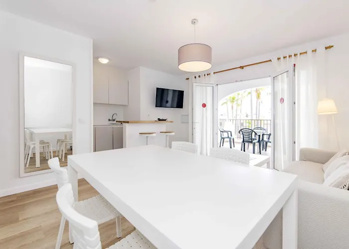 Siesta Mar Apartamento *