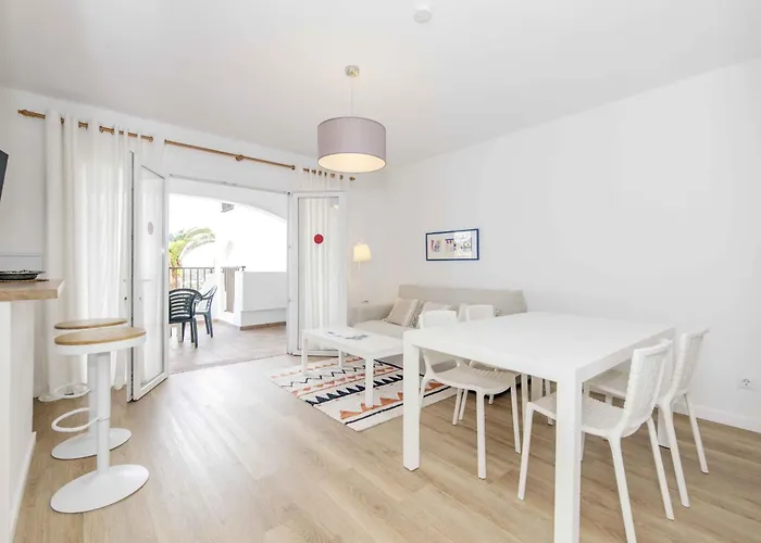 Lägenhet Siesta Mar