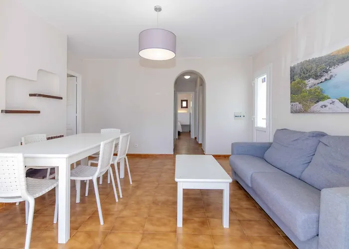 Appartement Siesta Mar