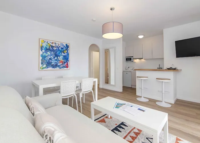 Appartement Siesta Mar *