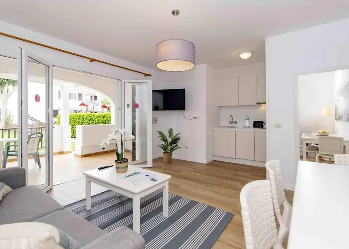 Appartement Siesta Mar