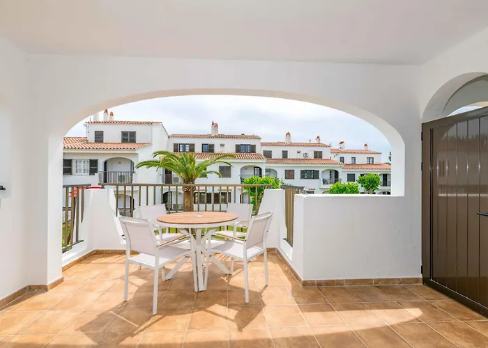 Siesta Mar Appartement *