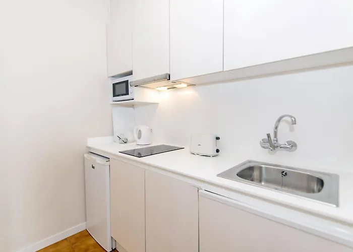 Apartamento Siesta Mar Cala En Porter (Menorca)