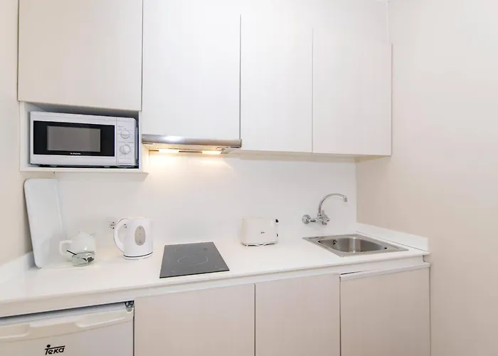 Apartamento Siesta Mar *