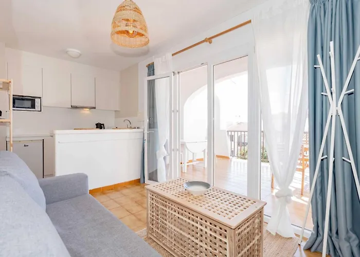 Appartement Siesta Mar *