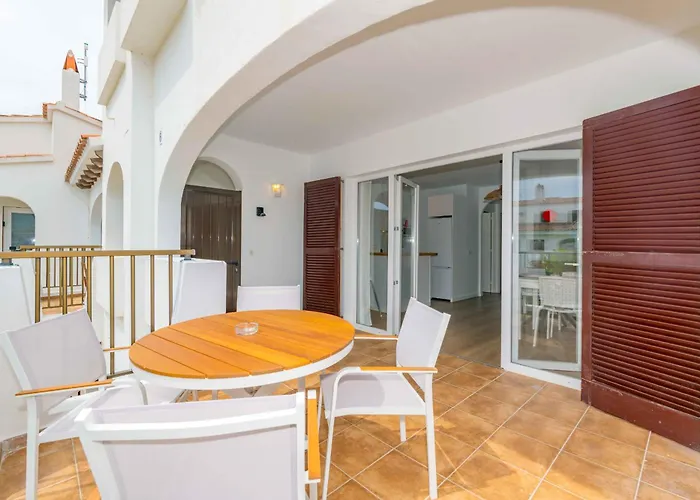 Apartamento Siesta Mar *