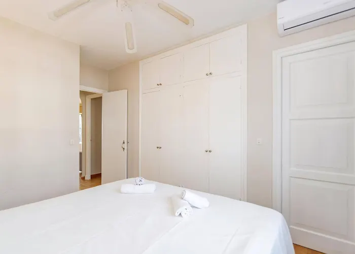 Apartamento Siesta Mar Cala En Porter (Menorca)