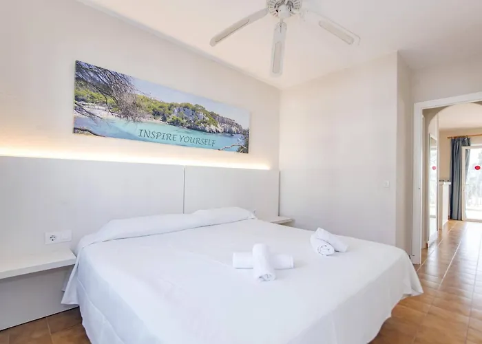 Siesta Mar Apartamento