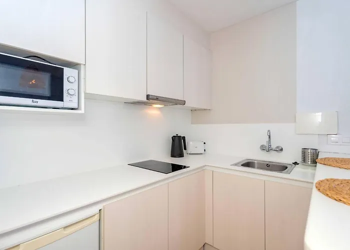 Apartamento Siesta Mar *