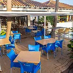 Siesta Mar Apartmán Cala En Porter (Menorca)