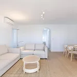 シエスタ マル アパルタメントス アパート Cala En Porter (Menorca)