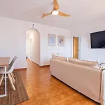 Appartement Siesta Mar *