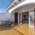 Siesta Mar Appartement