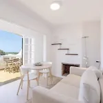 Siesta Mar Apartmán Cala En Porter (Menorca)